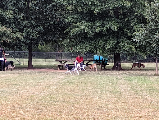 Murfreesboro Bark Park - Thumbnail