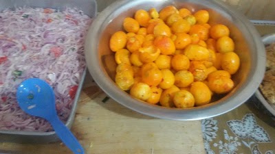 Photos of Uthayam Takeaway