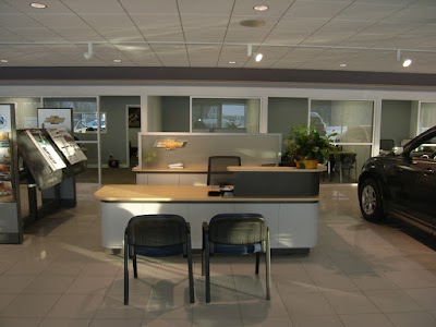 Photos of Urka Auto Center