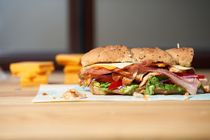 Photo n°4 de Subway à Marsac-sur-l'Isle (Restaurant)