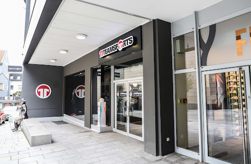 11teamsports Store Cham
