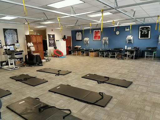 Olympia Chiropractic & Physical Therapy - Elmhurst - Thumbnail