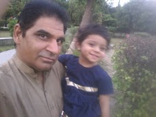 Mahfooz Park faisalabad