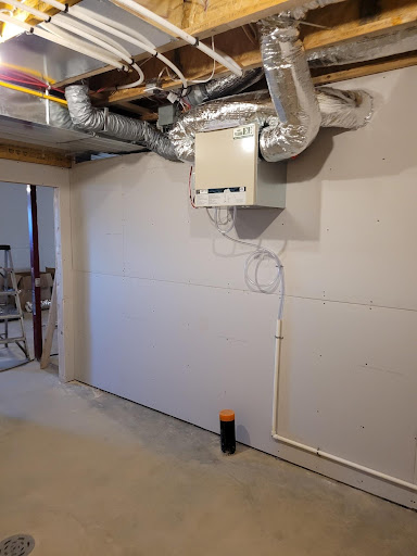LPB Mechanical Gallery - Canada