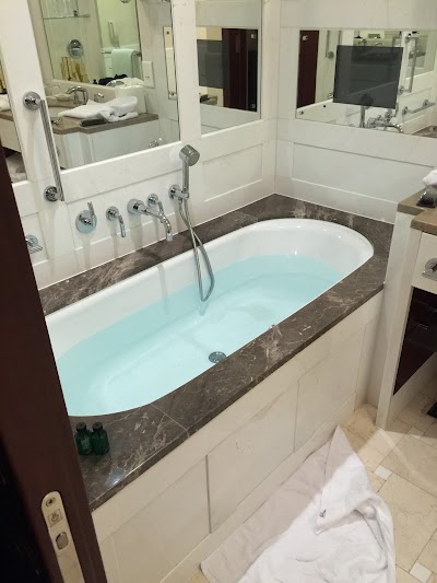 Photos of Shangri-La Hotel Shenzhen