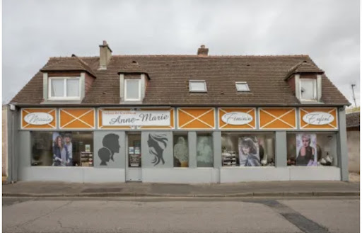 Anne marie coiffure