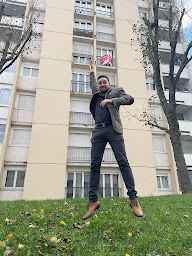 Photo n°11 de Sixième Avenue à Sannois (Agence immobilière)