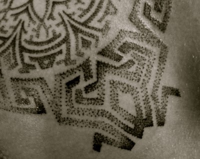 Photos of Mantra Tattoos