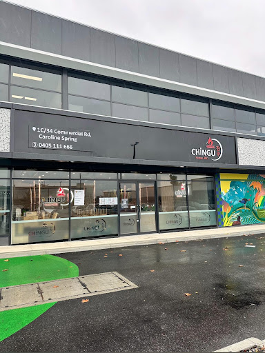 Photo of Chingu Korean BBQ Caroline Springs