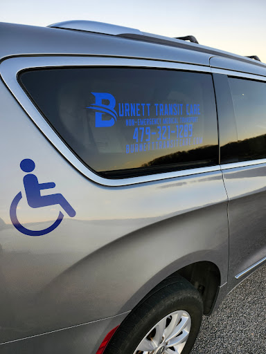 Burnett Transit Care LLC - Thumbnail