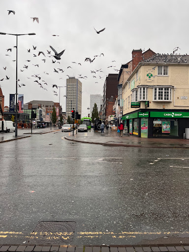 Leas department store site Gallery - United Kingdom