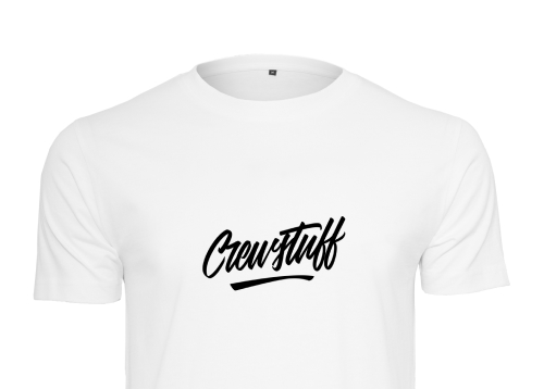 CREWSTUFF Apparel - Visual