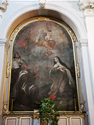 Chiesa di Santa Teresa d'Avila