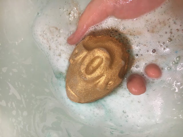 Lush