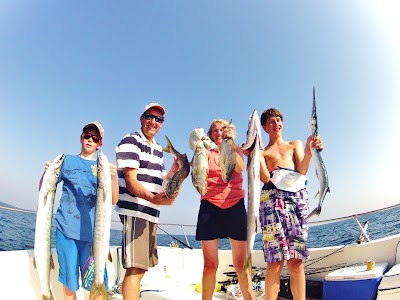 Photos of Deep Sea Fishing in dubai/yachts trips & boats RentalDeep Sea Fishing