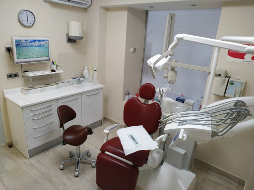 Clinica Delidental Madrid - Thumbnail