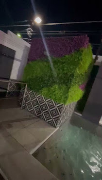 Barvalé Jardin de eventos by null
