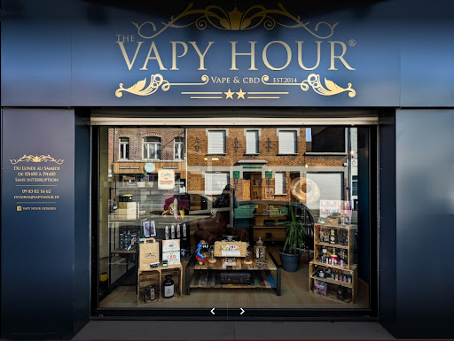 Vapy Hour Estaires - Vape & CBD