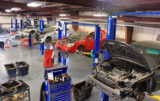 ZEST AUTO PARTS LLC - Thumbnail