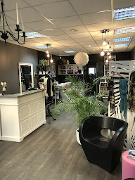 Photo n°1 de Hair'boogie à Belleville-en-Beaujolais (Salon de coiffure)