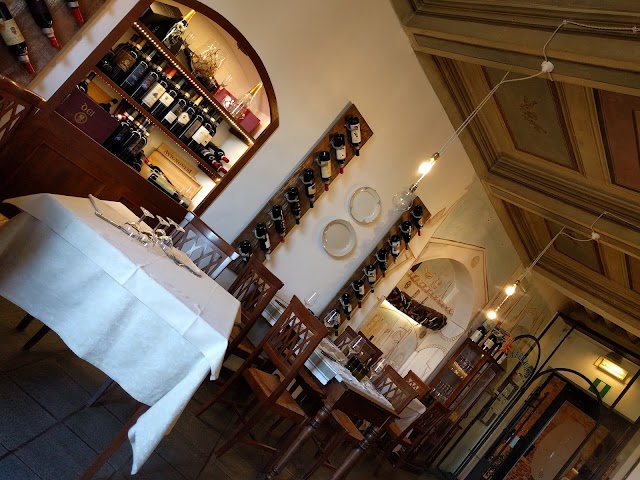 Ristorante La Briciola