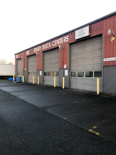 Coast Truck Center