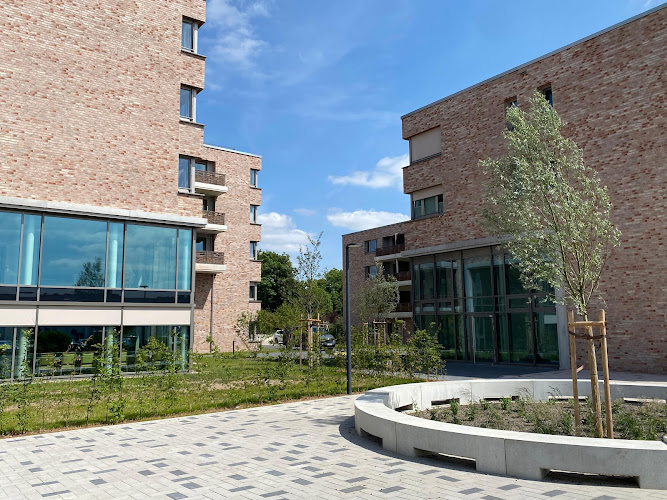 Pflegequartier an der Weide - DIAKOVERE