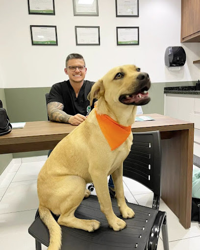 VetFrança Colombo - Clínica veterinária, Farmácia e Pet Shop
