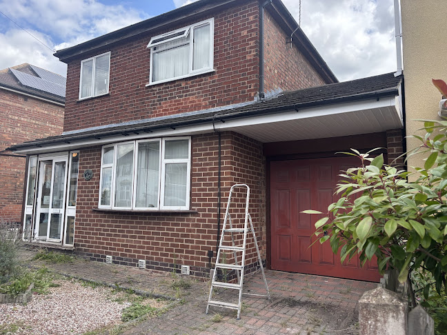 Opinii despre Notts Building & Roofing Ltd în Nottingham - Construction company