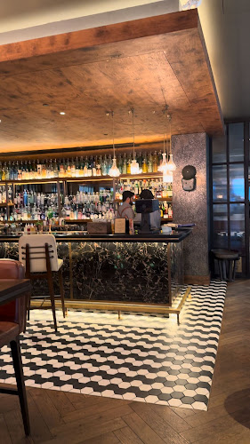 OXBO Bankside Open Times