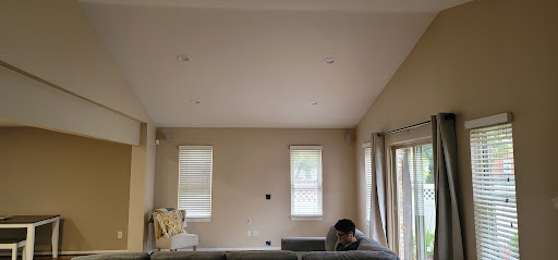 BF Contracting - Visual