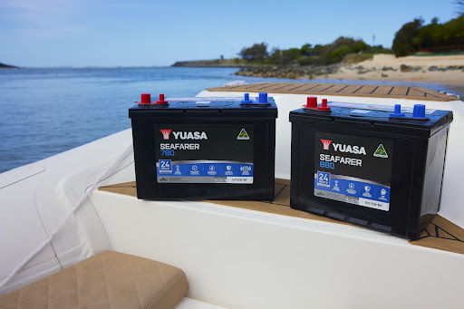 Battery World Parramatta - Thumbnail