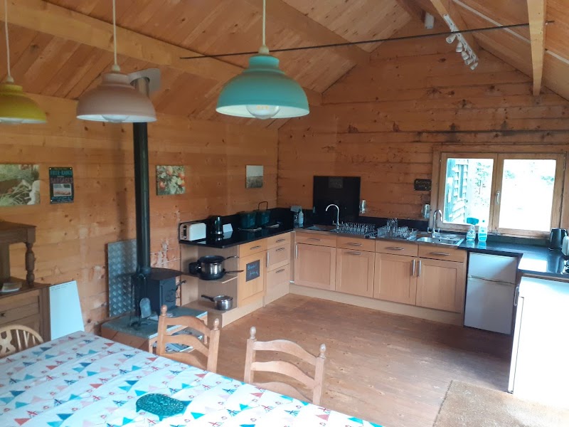 Fen End Farm & The Orchard Campsite photo 3