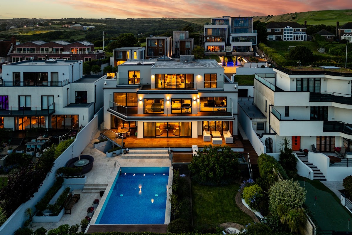 Number Twenty Four Estate Agents