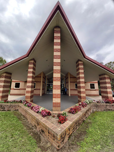 St Anthony's Catholic Church Austral Gallery - Australia