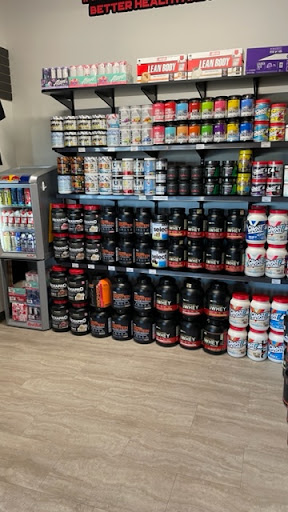 Bonnyville Supplements & Nutrition