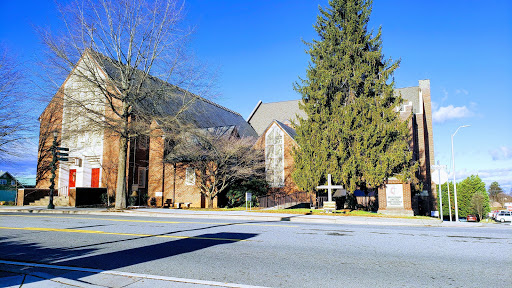 Broadway United Methodist Church - Thumbnail