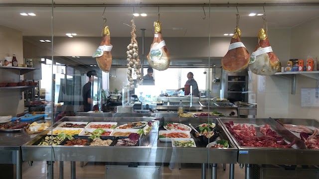 Ristorante LA TRATTORIA