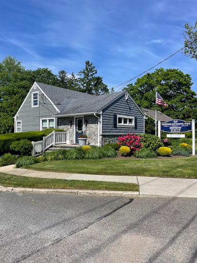 Celestino M. Dos Santos, D.M.D