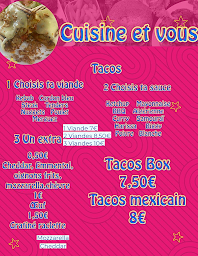 Photo n°31 de Chez Annie | Snack & Traiteur Mallemort à Mallemort (Restaurant de plats à emporter)