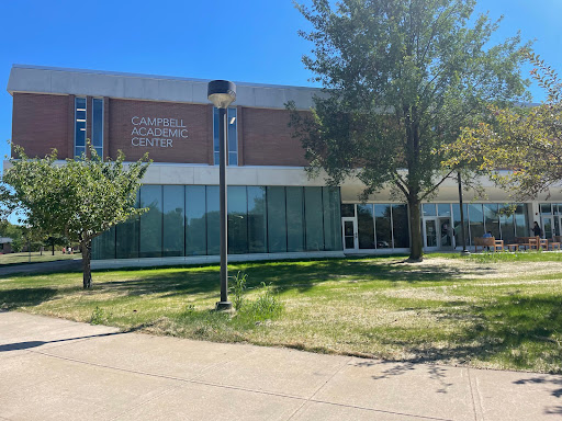 Campbell Learning Resources Center