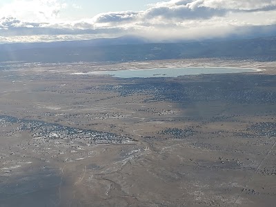 Las Vegas Municipal Airport