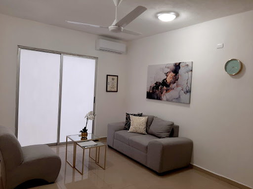 Psicologa Marian Bouzón