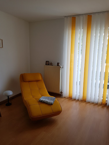 Brigitte Eisenmenger - Heilpraktikerin für Psychotherapie