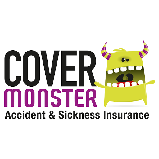 CoverMonster - Visual