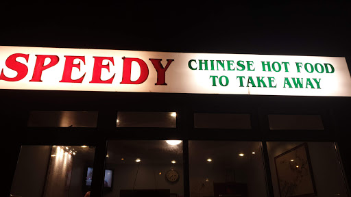 Speedy Chinese - Thumbnail