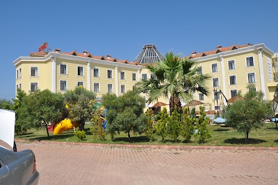 Photos of Gure Saruhan Thermal Hotel