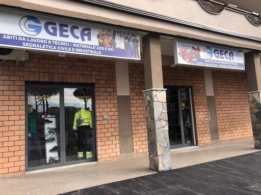 GECA SRLS - Visual