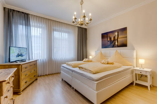 "BIO HOTEL" Frankenhof Aschaffenburg Garni - Thumbnail