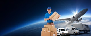 Think Worldwide Ltd